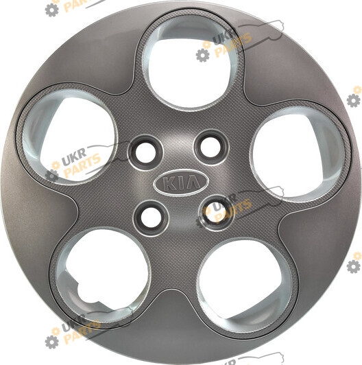 Колпак Hyundai/Kia Morning/Picanto R14 оригинал Kia (5296007450)