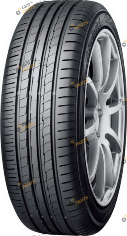 Шина Yokohama (225/40 R18 92W) летние (22540R18LOYO92WAE50)