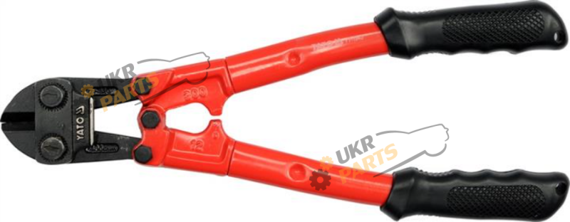 Ножницы арматурные Yato до 10 мм, L= 600 мм (YT-1846)