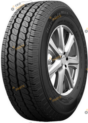 Шина Kapsen DurableMax RS01 (205/65 R15C 100T) летние (205/65R15RS01)