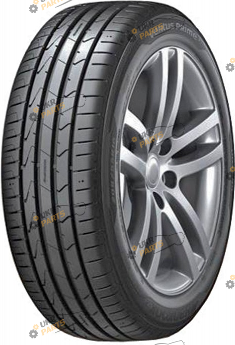 Шина Hankook Ventus Prime 3 K125 (225/45 R17 94W) летние (1019410)