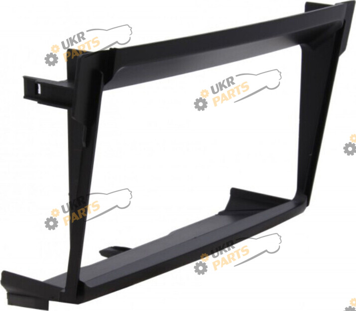Переходная рамка Toyota LC Prado 150 2009 > 2 din (22863)