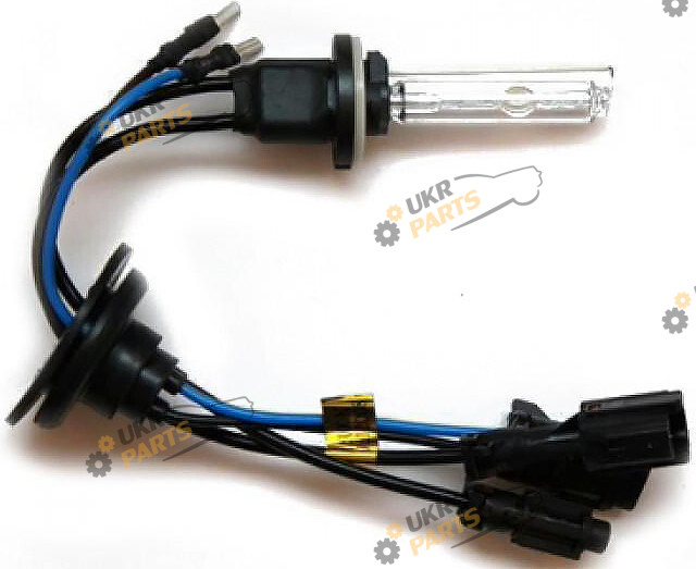 лампа Ксенон Infolight HB3 4300 K (03166)