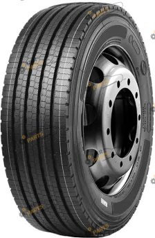 Шина Leao 14PR KLS200 3PMSF (215/75 R17.5 124M) всесезонные (211016991)