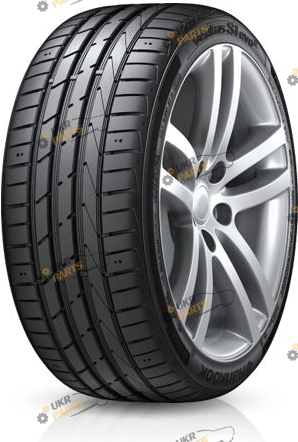 Шина Hankook Ventus S1 evo2 SUV K117C (255/55 R18 109V) летние (25555R18LTHA109V117R)