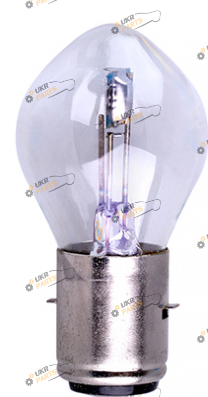 Лампочка Trifa 24V 45/40W BA 20d (01526)