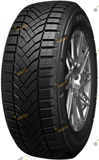 Шина Sailun COMMERCIO 4 SEASONS (205/75 R16C 111R) всесезонные (3220011861)