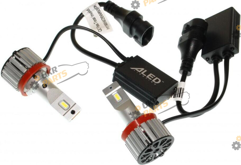 LED лампа ALed RRH11M1 26 Вт (30596)