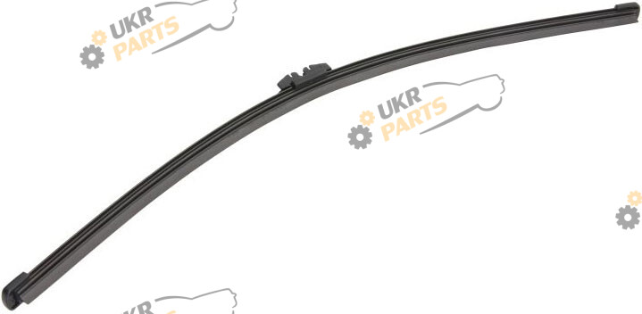 Дворник Valeo Hydro Connect Rear (578562)