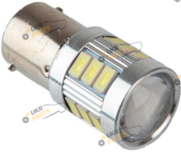 LED лампа Pulso 2 Вт (LP-241816)