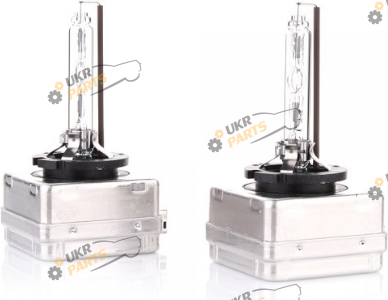 лампа Ксенон Osram Xenarc Ultra Life D1S 85V D1S 4300 K (4052899429598)