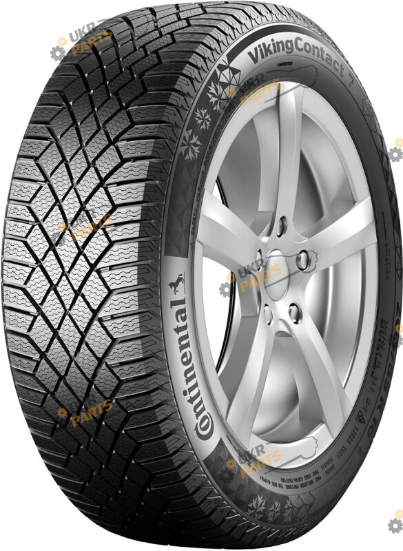 Шина Continental VikingContact 7 XL (255/55 R18 109T) зимние (1001183309)
