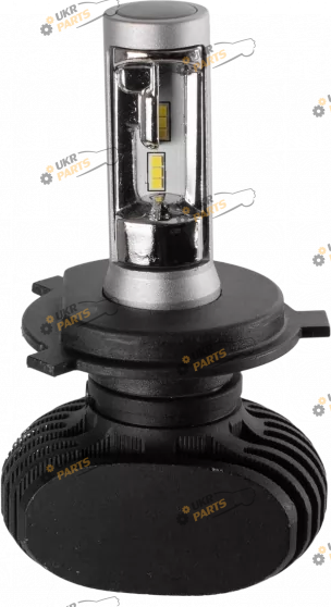 LED лампа Megalight H1 (S1 H1 LED)