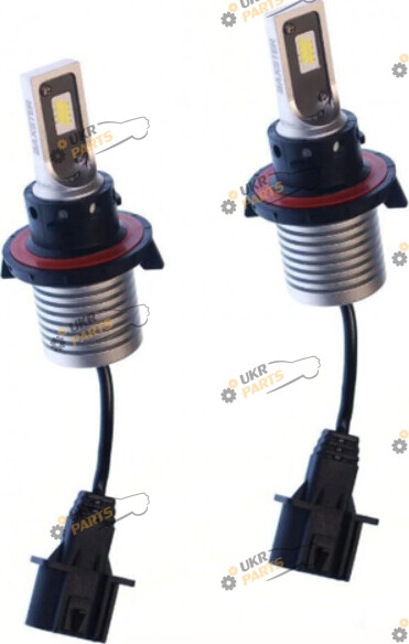 LED лампа Baxster SE H13 22 Вт (26656)