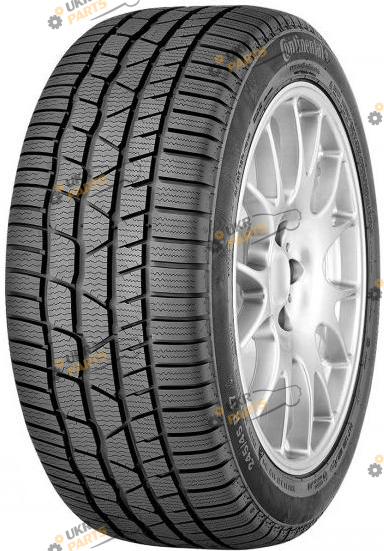 Шина Continental XL FR ContiWinterContact TS 830 P AO (225/50 R18 99H) зимние (03537590000)