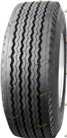 Шина ROYALBLACK RT706 18PR M+S (235/75 R17.5 143J) всесезонные (23575175RT706)