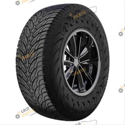Шина Federal 6PR Couragia M/T OWL (315/70 R15 108Q) всесезонные (46QC53FE)