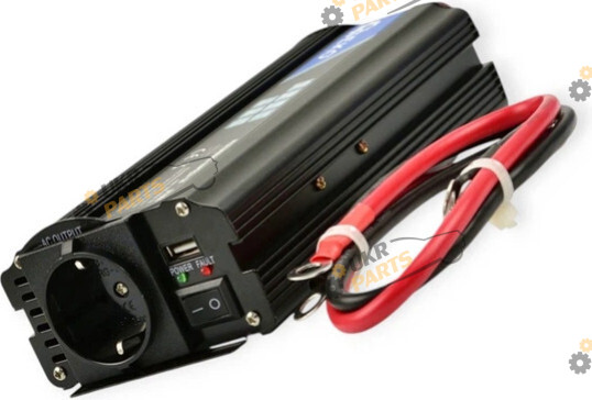 Geko Перетворювач напруги 800W (G17006)