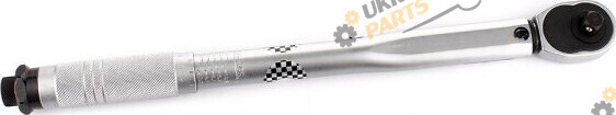 Динамометрический ключ Yato 19-110 NM квадрат 3/8