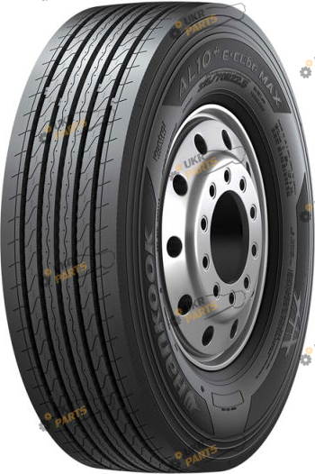 Шина Hankook AL10+ (385/65 R22.5 ) всесезонные (38565R225CHAAL10)