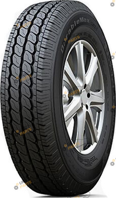 Шина Habilead DurableMax (185/75 R16C 104R) летние (185/75R16C RS01)