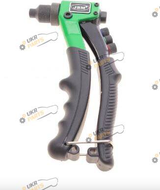 Пистолет ручной JBM (52462)