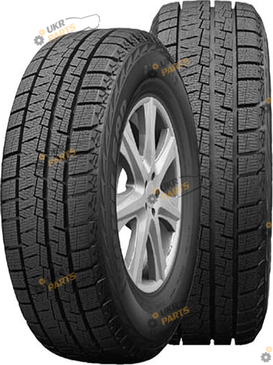 Шина Kapsen AW33 (175/70 R14 88T) зимние (1757014AW33)