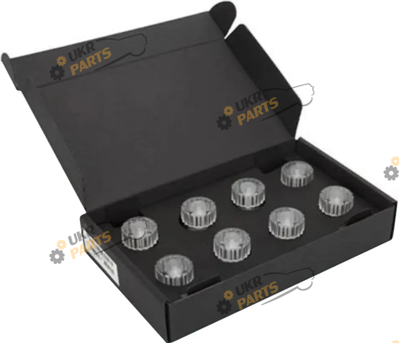 Присоски EcoFlow Suction cups 8шт. (VAS_ECO)