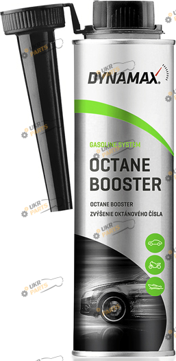 Присадка для бензина Dynamax OCTANE BOOSTER 0.3 л (502253)
