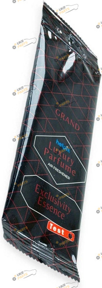 Ароматизатор HELPIX luxury grand | (4823075811632)