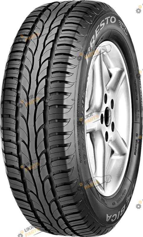Шина Debica PRESTO HP (205/65 R15 94H) летние