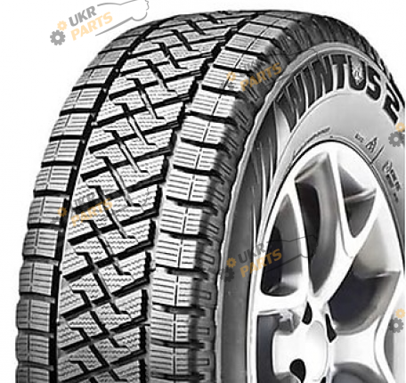 Шина LASSA WINTUS 2 (215/75 R16C 116R) зимние (245991)
