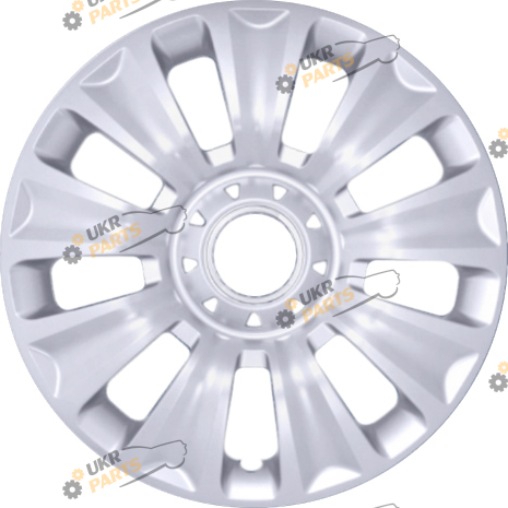 Колпак SJS (Ford Mondeo. Galaxy) R16 универсальные без эмблемы (SJS 424)