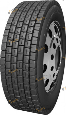 Шина Roadshine PRO RS612AA (315/70 R22.5 150L) всесезонные (31570225RS612AA)