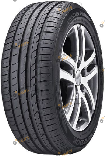 Шина Hankook Ventus Prime2 K115 (235/60 R18 103V) летние (23560R18LOHA103VK115)