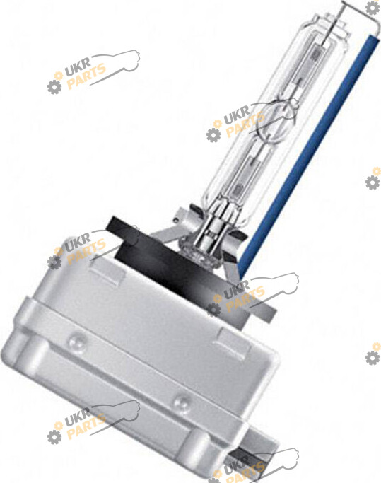 лампа Ксенон Osram ХЕNARC COOL BLUE INTENSE D1S 5500 К (4052899220720)
