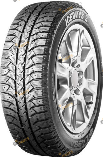 Шина LASSA ICEWAYS 2 (185/65 R15 88T) зимние (212005)