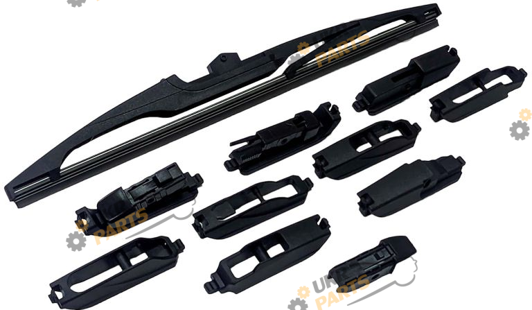 Дворник Carway REAR +10 адаптеров (CWPRW-14)