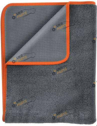 Микрофибровая салфетка универсальная ADBL Twisted Towel 70x90 см (ADB000460)