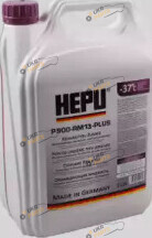 Антифриз Hepu G13 фиолетовый 5 л (P900-RM13-005)