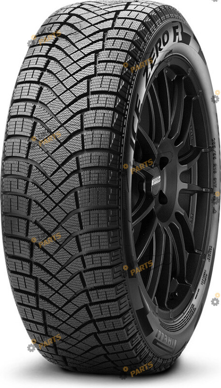 Шина Pirelli Winter Ice Zero FR XL (235/65 R18 110T) зимние (3763000)