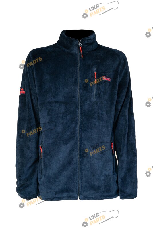 Куртка мужская Tramp Кедр XL (TRMF-008-blue-XL)