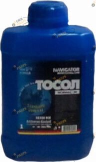 Тосол Luxe NAVIGATOR Normal-30 G11 синий 1 л (3017)