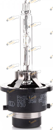 лампа Ксенон Philips Vision D2S 4600 K (85122VIC1)