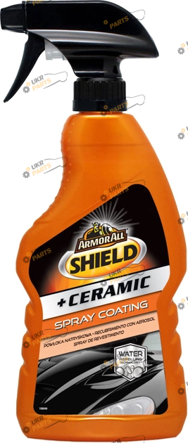 Средство для кузова ARMOR ALL Shield + Ceramic Spray Coating 0.5 л (E303506100)