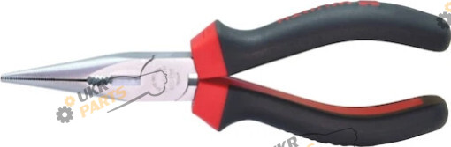 Тонкогубцы Wurth L200 mm (5772001318)