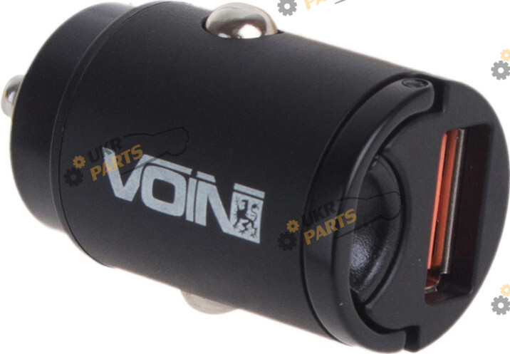 Зарядное устройство Voin USB 5 А (C-30160Q)