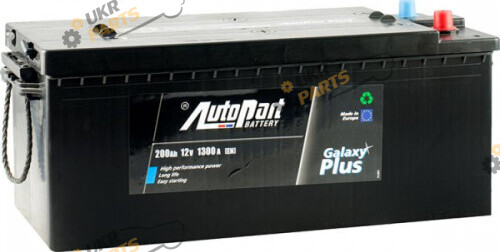 Грузовой аккумулятор AutoPart Plus 200 Ач (ARL200-P00)