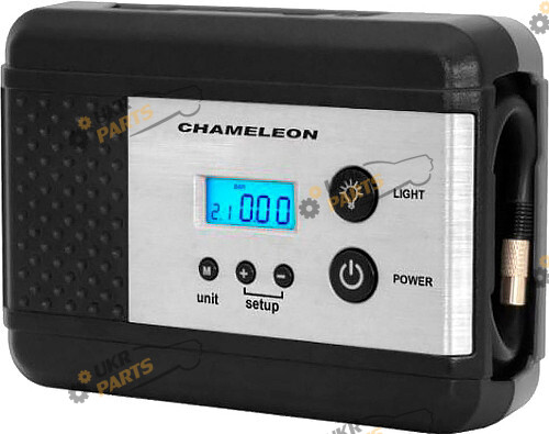 Автокомпрессор Chameleon AC-210 8 атм (31120)