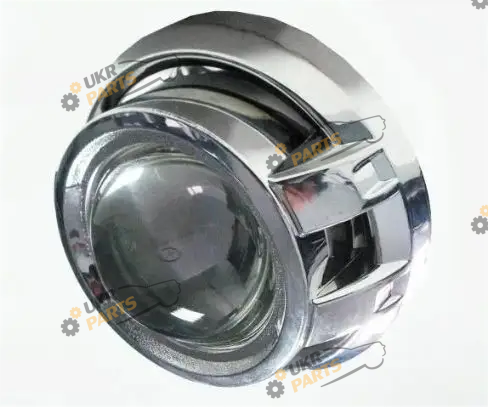 линзы Биксенон Fantom Bixenon lens (A5) H4 3 дюйма (FT Bixenon lens 3.0 (A5))